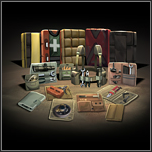 Tlsdz crafting kits