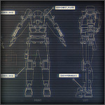 EXO Rigs