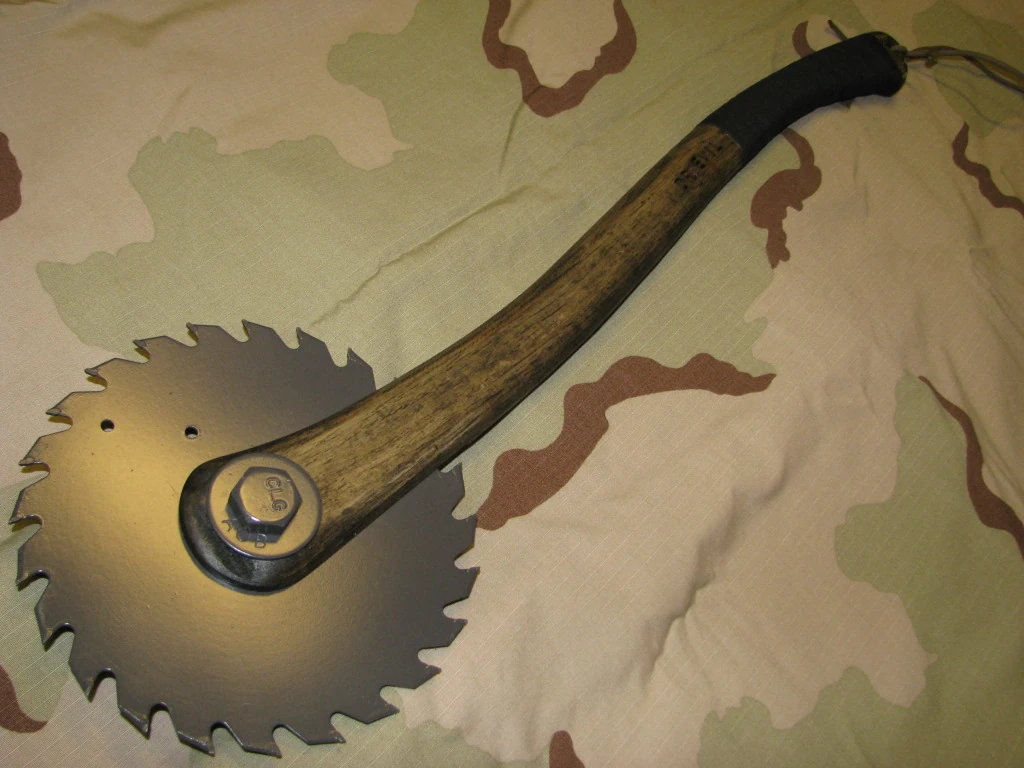 SawAx The Last Stand Wiki FANDOM powered by Wikia