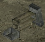 Wood storage lvl 2