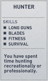 Hunterocc sdw