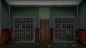Ucpd gun cage tlsuc