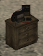 Two-Way Radio
