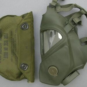 Gas Mask The Last Stand Wiki Fandom
