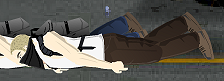 Pauldead sdw