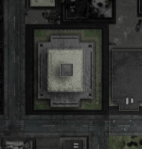 Tlsdz police station