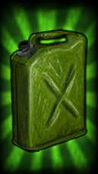 Fuel Can Game