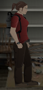 LisaGranger