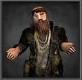 Dead Zone Ivan