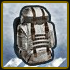 Blizzard Backpack icon