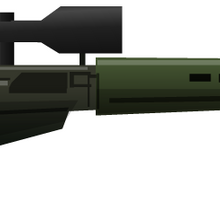 Fal Battle Rifle Tls Uc The Last Stand Wiki Fandom