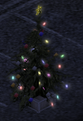 Z-Mas Tree