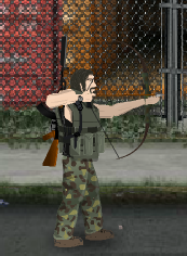 Daryl Dixon