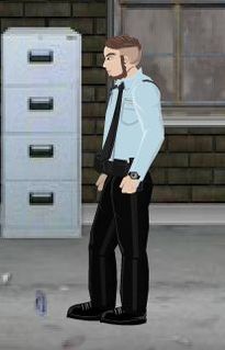 KeithMcNulty