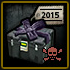 Naughty Z-Mas Box 2015 icon