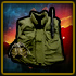Fearless Flak Vest icon