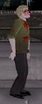 Zombie