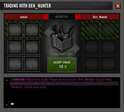Trade