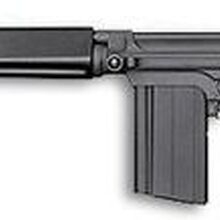 Fal Battle Rifle Tls Uc The Last Stand Wiki Fandom