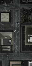 Tlsdz street