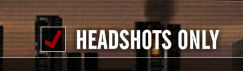 Headshotsonly sdw