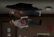 Tlsuc glitch floating zombies