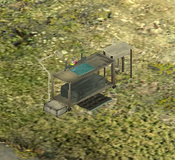 Tlsdz level 1 research bench