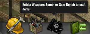 Bench