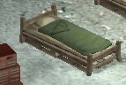 Bed lvl 3