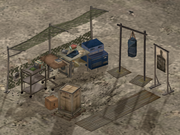 Level 2 Training Center