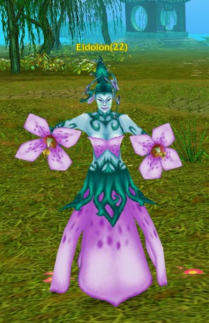 Eidolon