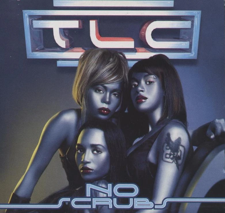 No Scrubs TLC Wiki FANDOM powered by Wikia