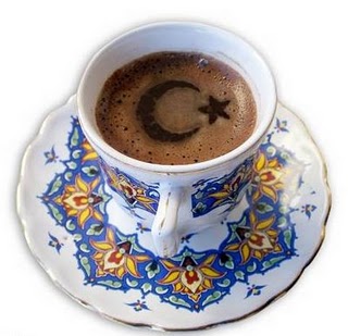 Cafe turco