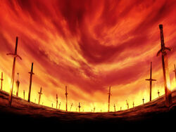 Unlimited blade works