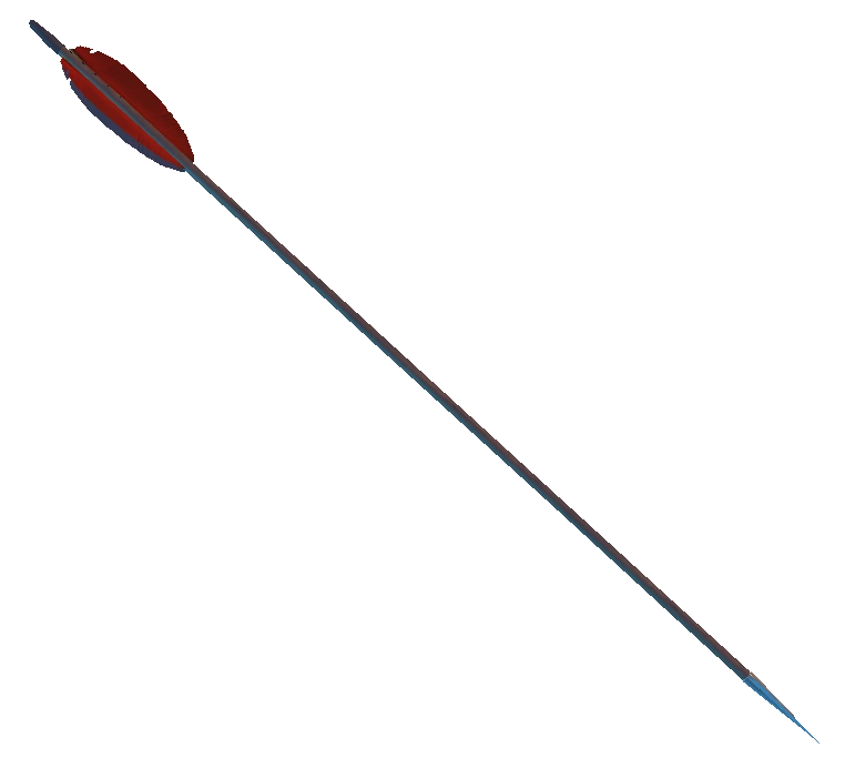 Изображение - Стрела.png | The Longest Journey Wikia | FANDOM powered ...