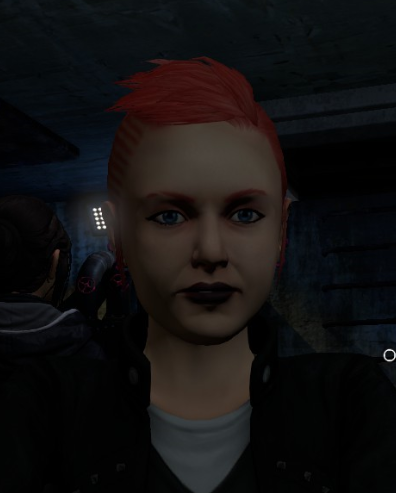 dreamfall chapters queenie