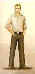 Cavanaugh concept DF