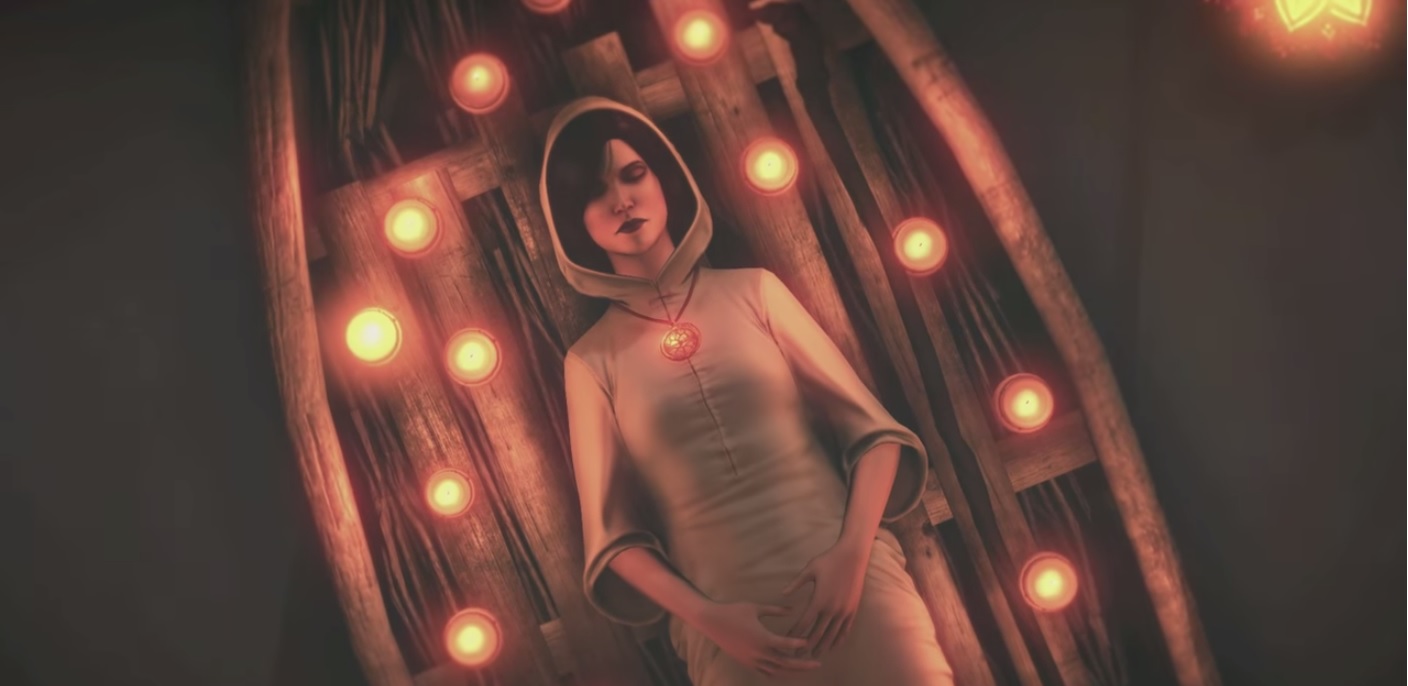 dreamfall chapters april