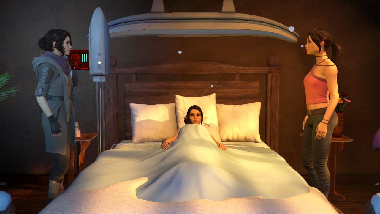 kian alvane dreamfall chapters kian alvane dreamfall chapters