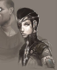 Mira concept