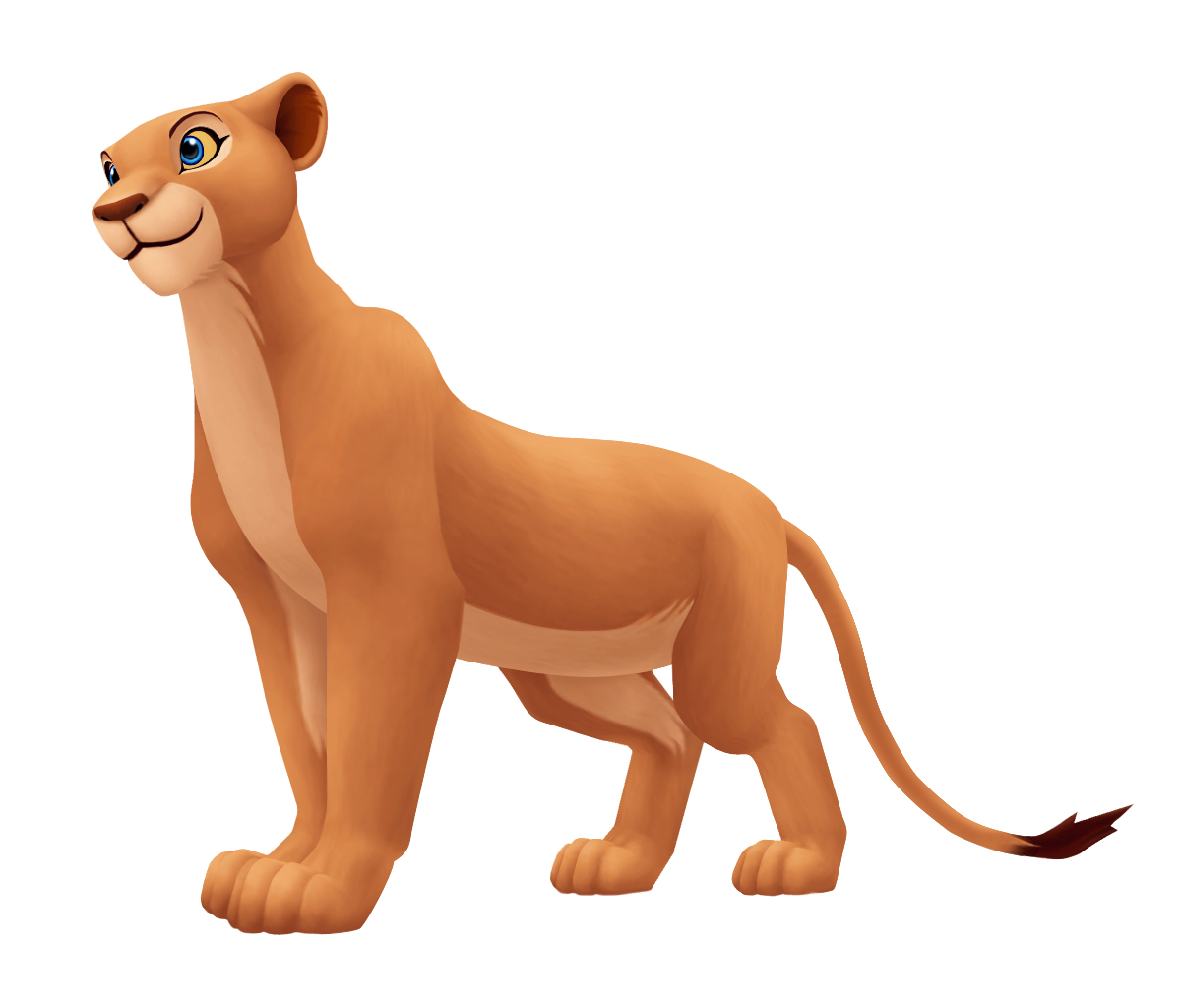 Nala | TLK Characters Wiki | FANDOM powered by Wikia