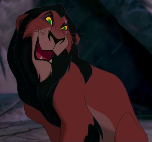 image king scar the lion king 28917137 515 480 jpg tlk