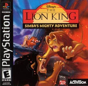 Gamecover