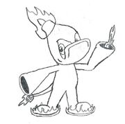 FlameGoop
