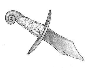 Dagger