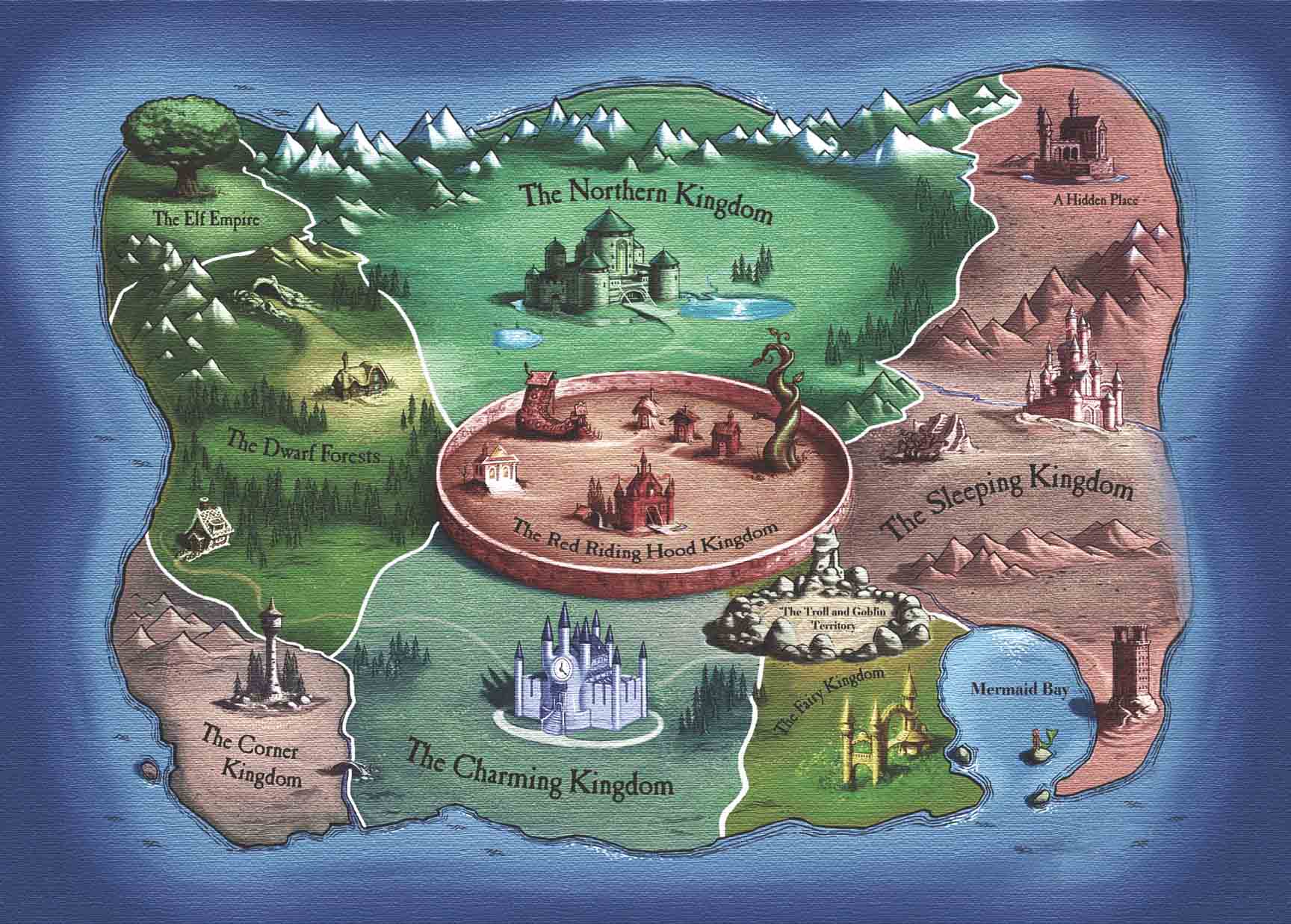 Image Wiki Background The Land Of Stories Wiki