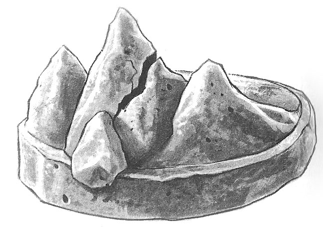 The Troll & Goblin Crown | The Land Of Stories Wiki | FANDOM powered by