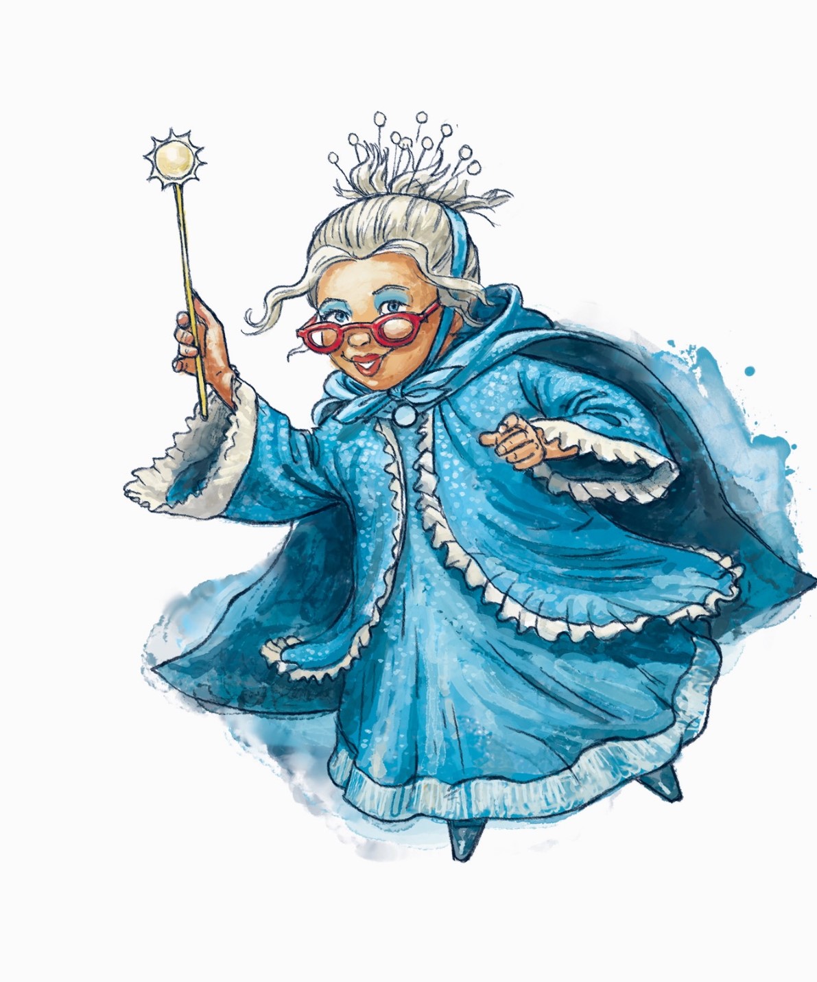 fairy-godmother-the-land-of-stories-wiki-fandom