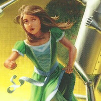 Alex Bailey The Land Of Stories Wiki Fandom