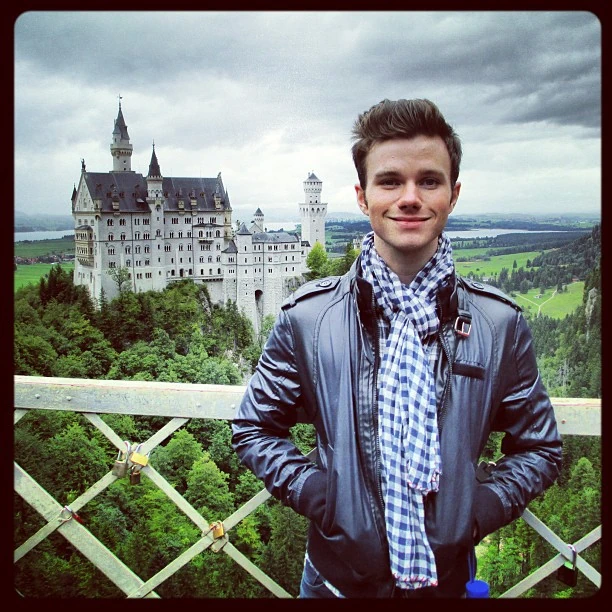 Neuschwanstein | The Land Of Stories Wiki | Fandom